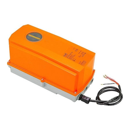 Belimo AFRX24-MFT N4 24V S/R 180 in-lb 2-10V nema 4