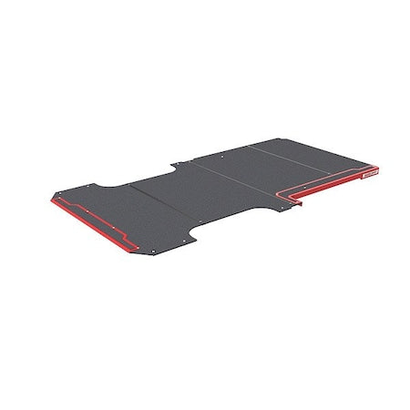 Weather Guard RFMS44-5-01 Van Storage System Accessories - Van Rig