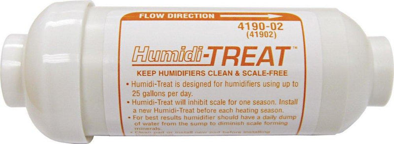 4190-02 Nu-calgon HumidiPro humidifier filter