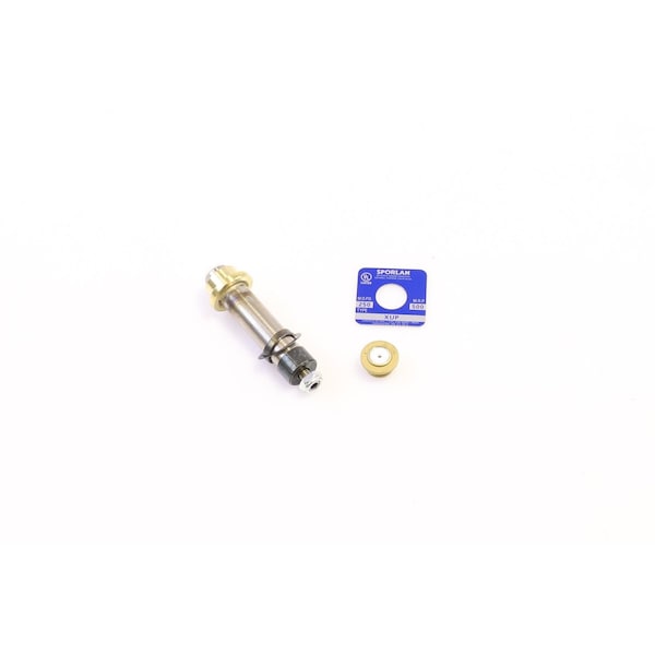 381638 Sporlan Repair Kit HVAC & Appliance genuine OEM replacement part