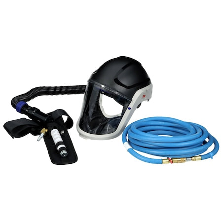 3M V-100HIK Supplied Air Kit, Plastic, 42 in. W