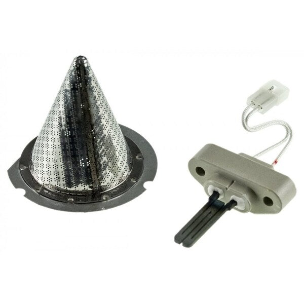 382-200-320 Weil Mclain Weil-McLain Burner Replacement Kit for GV-3