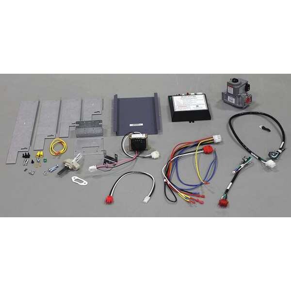 382-200-449 Weil Mclain Hot Surface Ignition Kit
