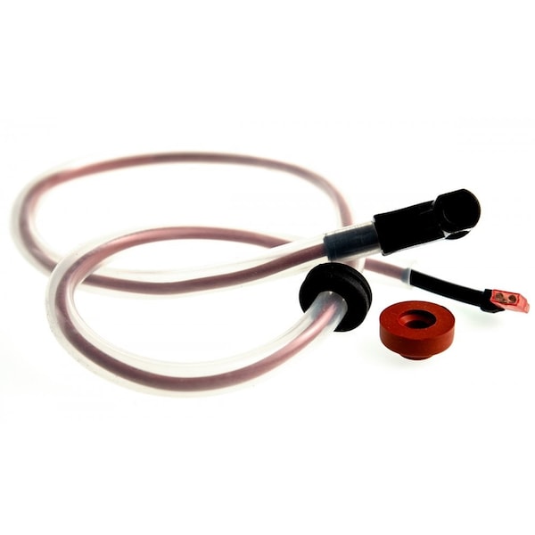 383-500-050 Weil Mclain Hot Surface Igniter ignition cable kit, genuine OEM replacement