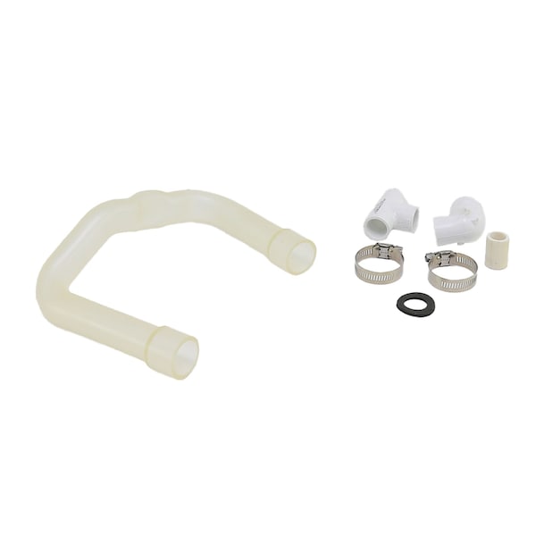 383-500-060 Weil Mclain Condensate Trap Kit