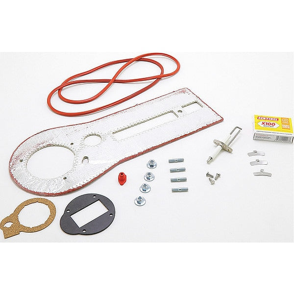 383500620 Weil Mclain Weil-McLain Maintenance Kit — genuine OEM replacement part