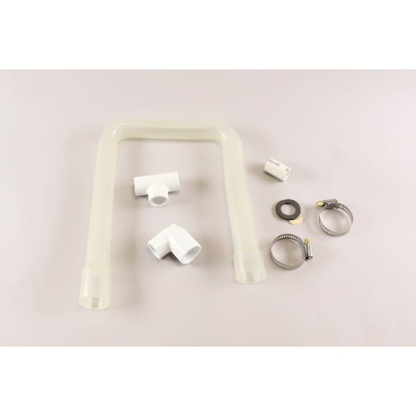 383-500-626 Weil Mclain Condensate trap