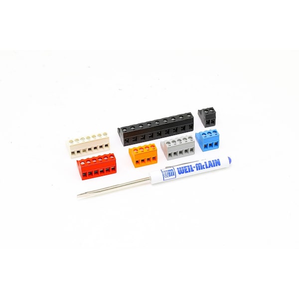 383-500-642 Weil Mclain U-CTRL Black-T Control unit
