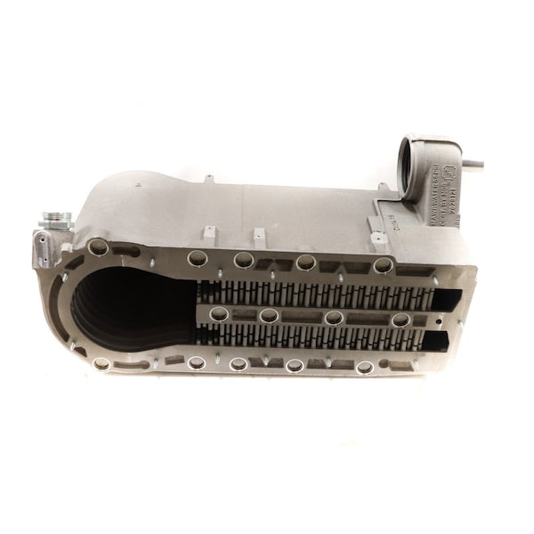383-500-777 Weil Mclain Heat Exchanger Kit 299/310/399