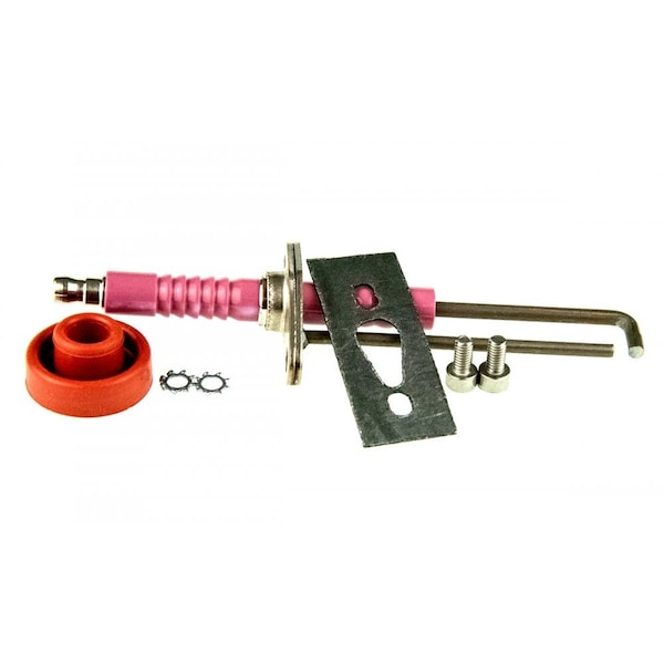 383-600-070 Weil Mclain Hot Surface Igniter Electrode Kit