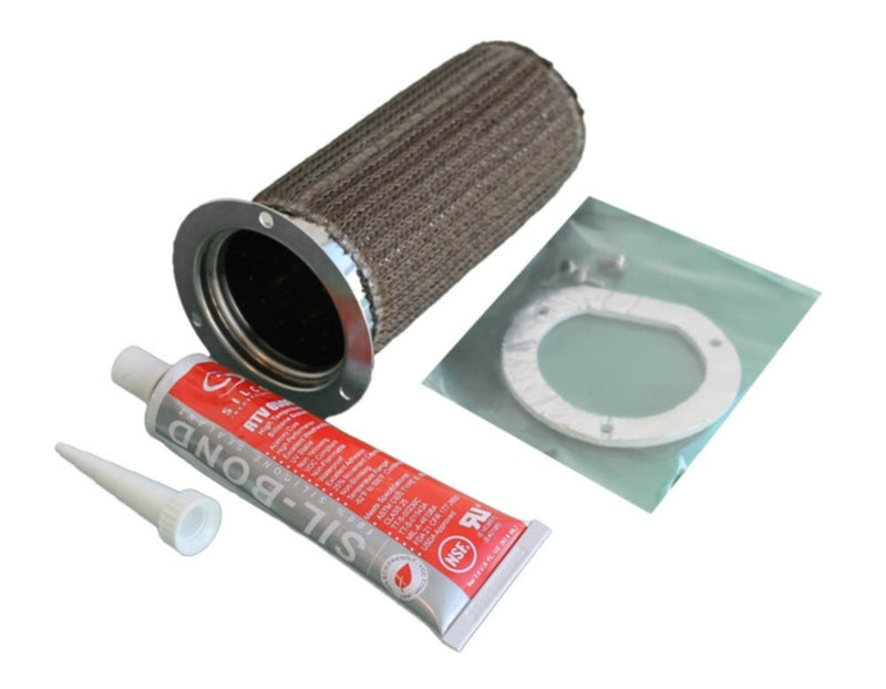 383-700-106 Weil Mclain Burner and Gasket Kit for ECO/WM97+70/110