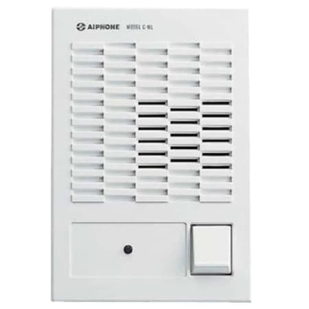Aiphone C-ML/A Intercom Master Station