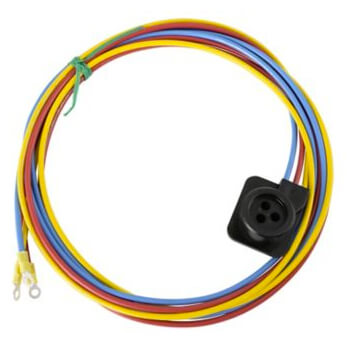 38M36 Lennox Molded Plug Wire Harness (3 Phase)