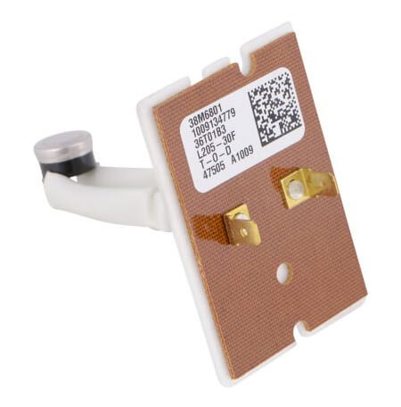 38M68 Lennox Limit Control Switch (175-205F) 3 Inch Insert