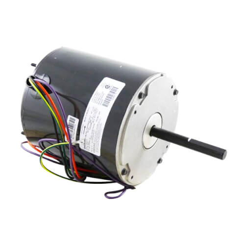 38W83 Lennox Condenser Fan Motor 208-230V 1-Phase 1/15 HP