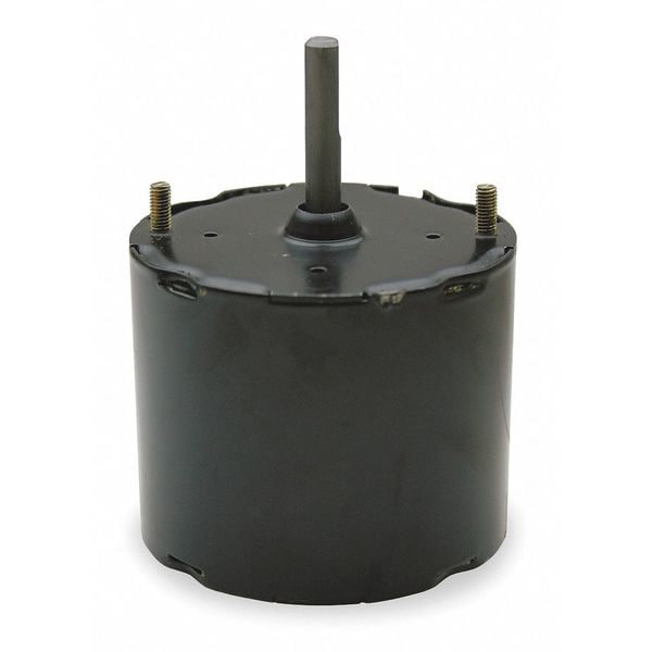 3900-0347-005 Qmark Fan Motor, 480V AC, 1550 RPM, 0.3 hp