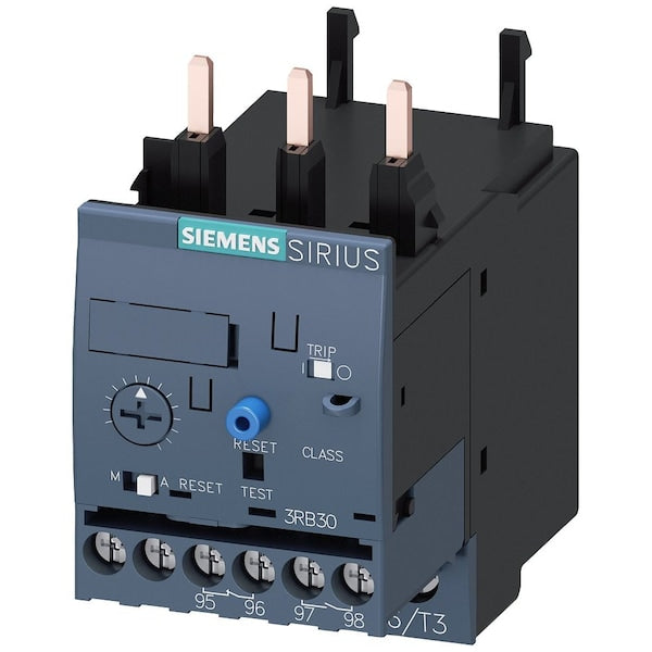 3RB3026-1SB0 Siemens Overload relay for HVAC and appliance systems
