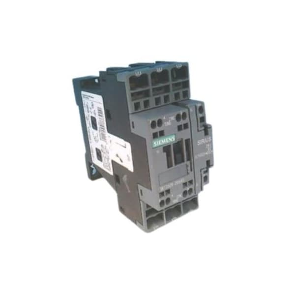 3RT1054-6AF36 Siemens Power Contactor, 2 NO/2 NC, 3 Pole, Screw Terminals
