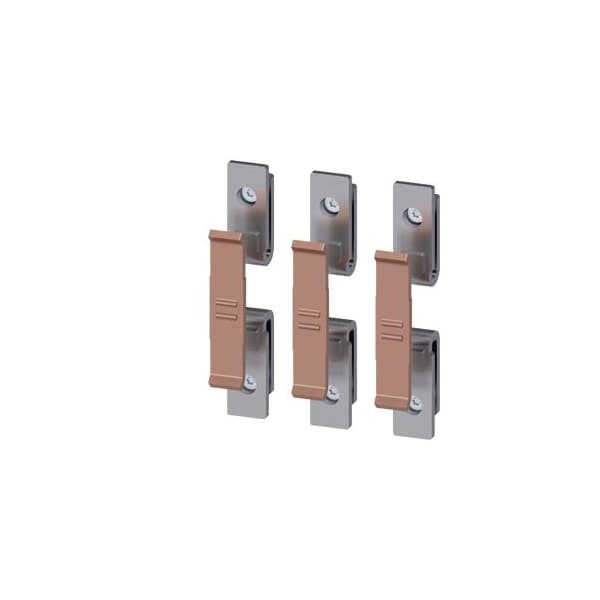 3RT1954-6A Siemens Contact kit with movable and fixed contact pieces