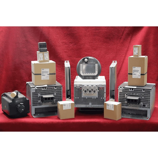 3RT2016-1AB02 Siemens Power Contactor for AC-3e/AC-3 (Size S00)