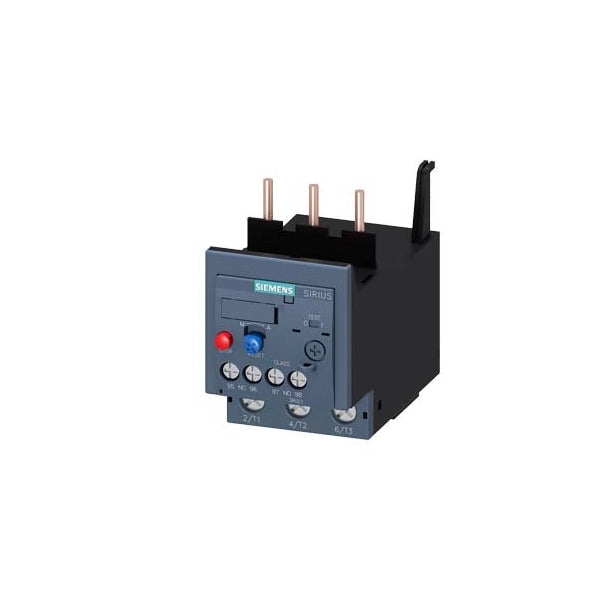 3RU2136-4FB0 Siemens Thermal overload relay for motor protection, 28.40 A