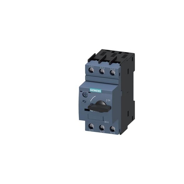 3RV2021-1KA10 Siemens Motor protection circuit breaker, size S0, 10 A