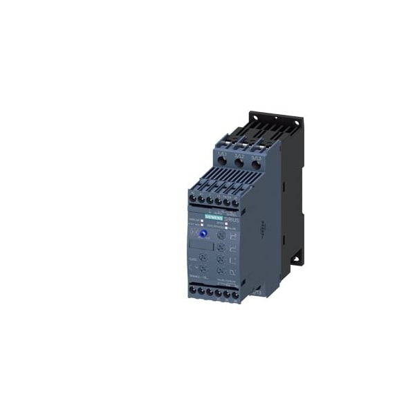 3RW4027-1BB15 Siemens SIRIUS soft starter S0, 32 A