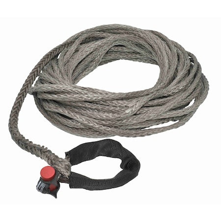 Lockjaw 20-0438085 Winch Line 7/16 In. x 85 ft.