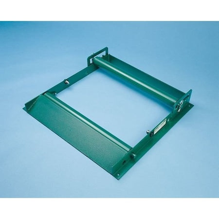 Greenlee 39660 Reel Roller for Large Cable Reels