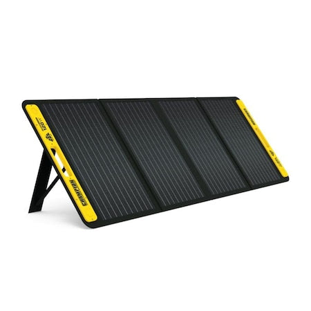 Champion Power Equipment 201246 Champion Power Station Solar Panel, 120W