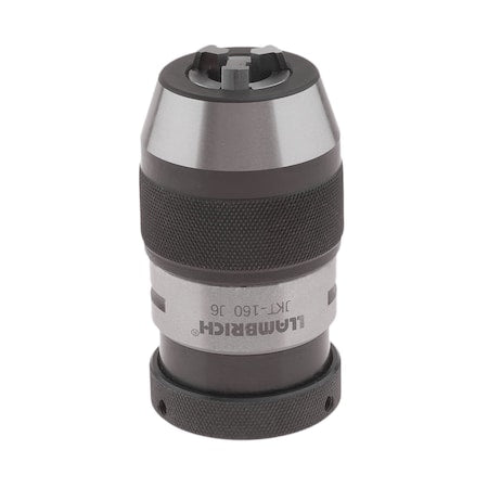 Llambrich USA JKT-160 J-6 Keyless High Torque Drill Chuck 0.630