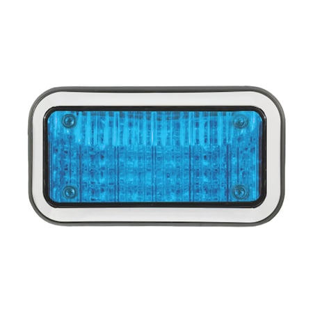 Code 3 45BZB Perimeter Light, LED, 12 to 24V DC