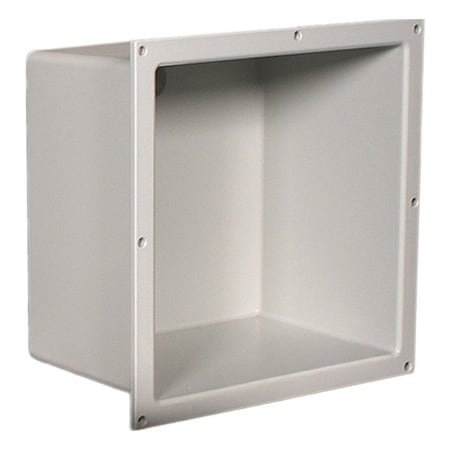 Airclean Systems ACASK12 Molded Sink