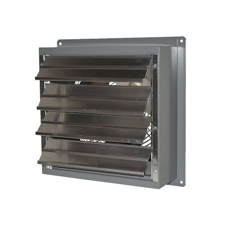 Canarm SD18-XPF Exhaust Fan, Hazardous Location, 18 In