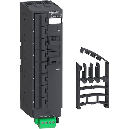 Schneider Electric LU9GC3 Modbus Hub