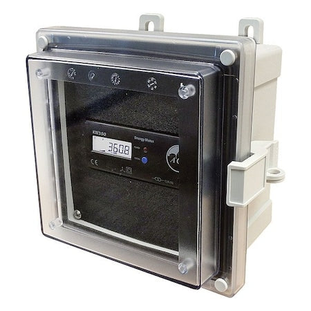 Aci KW350-ENC Smart Metering System - new