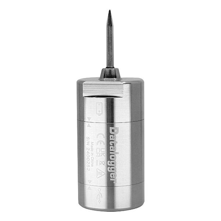 Triplett TMDL50 Data Logger, 32,000 Records