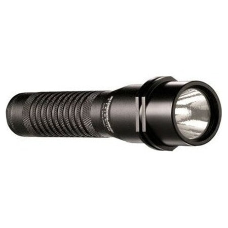 Streamlight 74302 Strion LED Flashlight, Led Black Tactical Handheld Flashlight, 375 lm