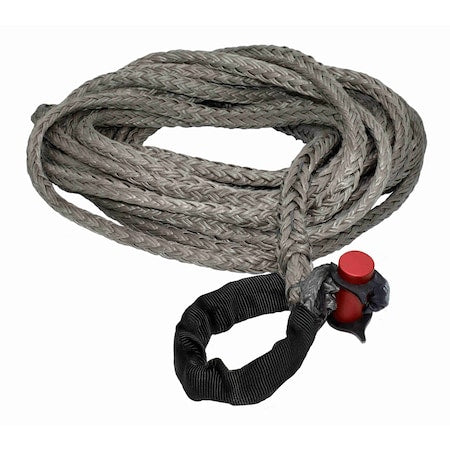 Lockjaw 20-0563050 Winch Line, Synthetic, 9/16