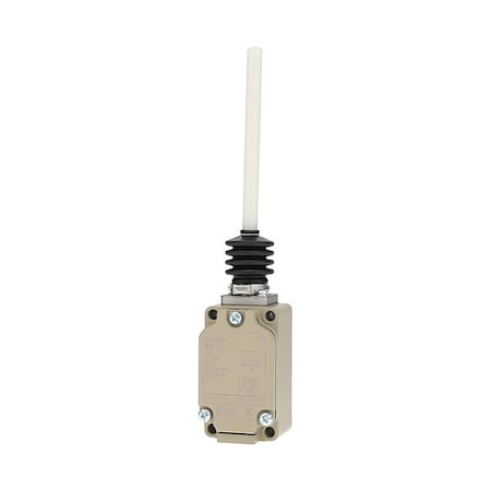 Omron WLNJ-2-N Limit Switches