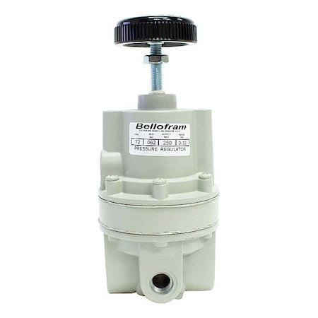 Bellofram 961055000 Positive Bias Booster, 250 psig, 1.75 lb