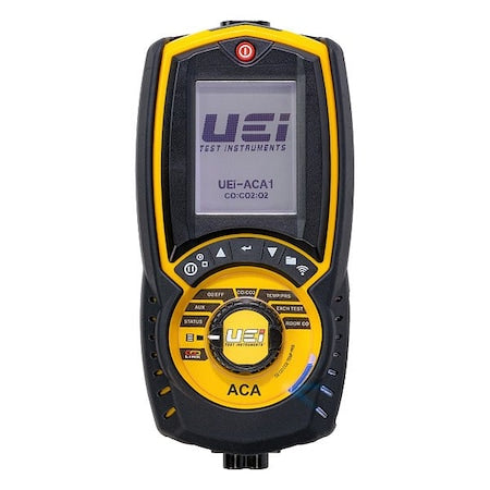 UEI Test Instruments ACA Combustion Analyzer