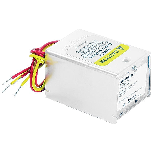 40003916-026 Honeywell Home Powerhead Assembly for V8043E with end switch