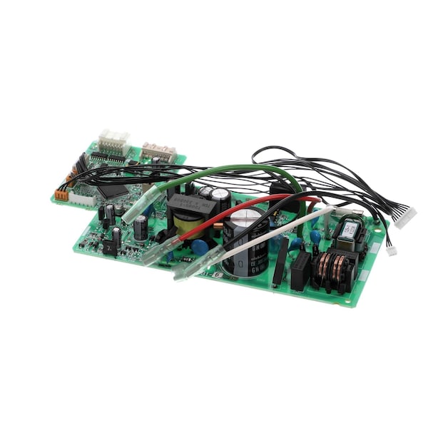 4009491 Daikin Control Board