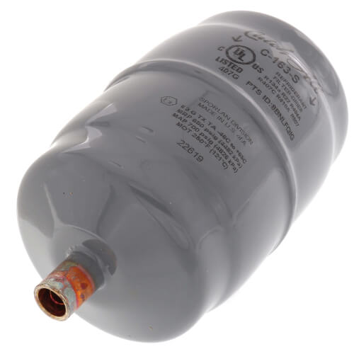401031 Sporlan Liquid Line Filter-Drier, 7/8 Inch ODF Solder
