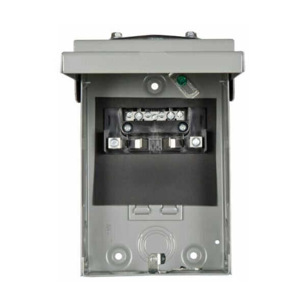 4016097 Daikin Front Panel for HVAC Systems