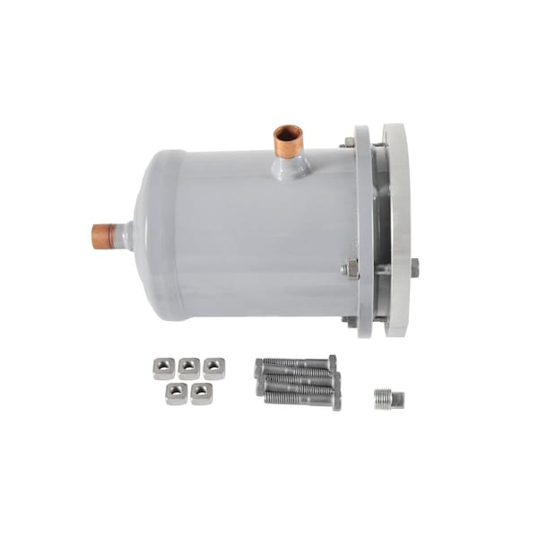 402082 Sporlan Filter Core for HVAC, genuine OEM replacement