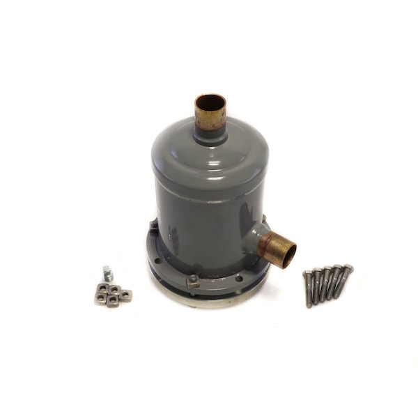 402152 Sporlan Shell L/Core 1 genuine OEM replacement