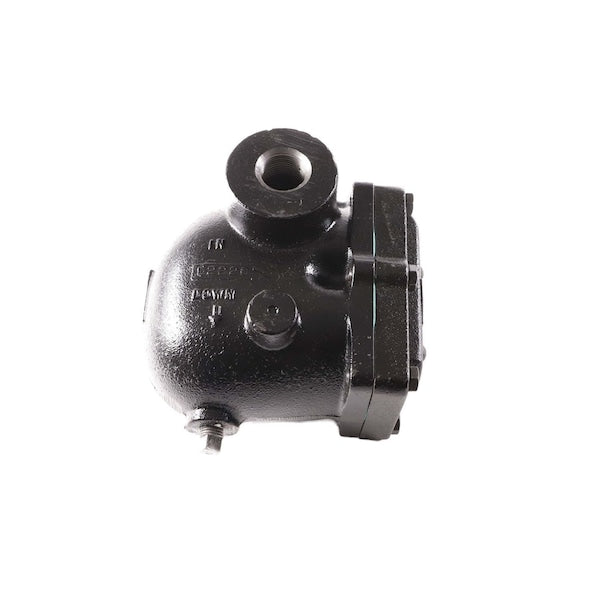 404270 Hoffman Draft Inducer Motors In-Line Fuel and Temperature