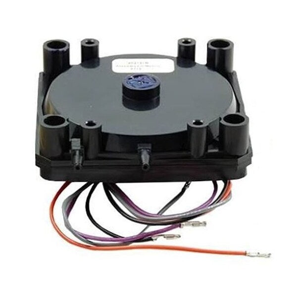 4074ETH Honeywell Airflow Switch for F50F & F52F